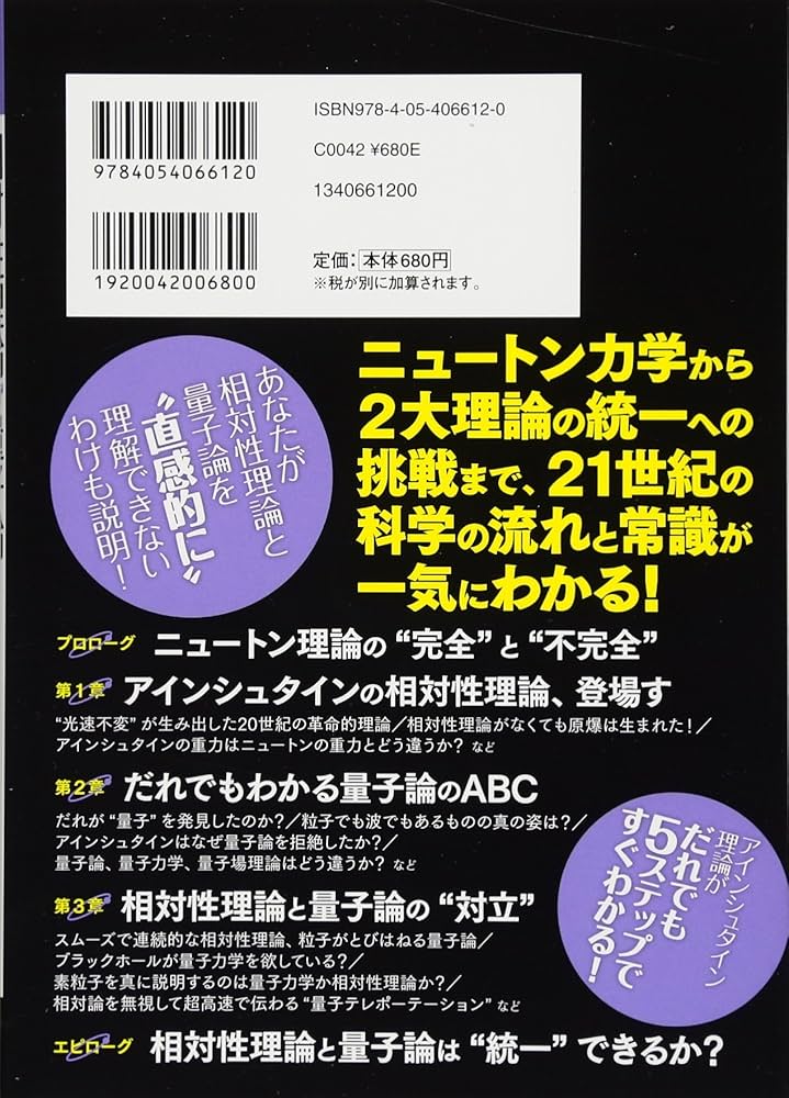 唯心論物理学の誕生 モナド・量子力学・相対性理論の統一モデルと観測問題の解決 唯心論物理学の誕生 モナド・量子力学・相対性理論の統一モデル